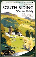 Book Cover for South Riding by Winifred Holtby, Marion Shaw