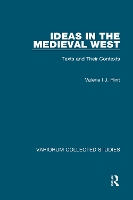 Book Cover for Ideas in the Medieval West by Valerie I.J. Flint