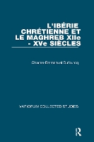 Book Cover for L'Ibérie Chrétienne et le Maghreb (XIIe - XVe siècles) by Ch.-E. Dufourcq, Jacques Heers
