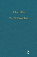Book Cover for The Golden Chain by John Dillon