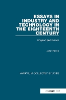 Book Cover for Essays in Industry and Technology in the Eighteenth Century by John Harris