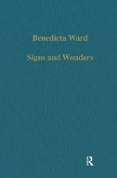 Book Cover for Signs and Wonders by Benedicta Ward
