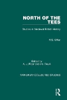 Book Cover for North of the Tees by H.S. Offler, A.I. Doyle