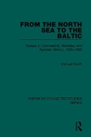Book Cover for From the North Sea to the Baltic by Michael North