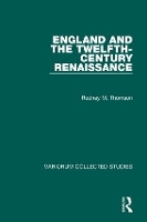 Book Cover for England and the Twelfth-Century Renaissance by Rodney M. Thomson