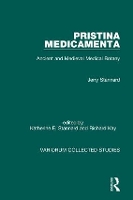 Book Cover for Pristina Medicamenta by Jerry Stannard, Katherine E. Stannard