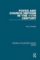 Book Cover for Popes and Church Reform in the 11th Century by H.E.J. Cowdrey