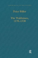 Book Cover for The Waldenses, 1170–1530 by Peter Biller