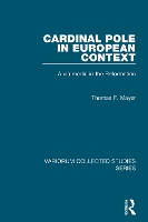 Book Cover for Cardinal Pole in European Context by Thomas F. Mayer