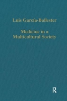Book Cover for Medicine in a Multicultural Society by Luis García-Ballester
