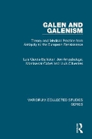 Book Cover for Galen and Galenism by Luis García-Ballester, Jon Arrizabalaga, Montserrat Cabré, Lluís Cifuentes