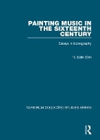 Book Cover for Painting Music in the Sixteenth Century by H. Colin Slim