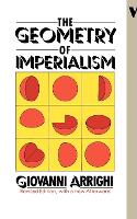 Book Cover for The Geometry of Imperialism by Giovanni Arrighi