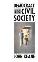 Book Cover for Democracy and Civil Society by John Keane