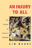 Book Cover for An Injury to All by Kim Moody