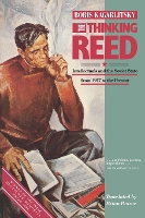 Book Cover for The Thinking Reed by Boris Kagarlitsky