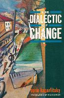 Book Cover for The Dialectic of Change by Boris Kagarlitsky