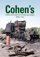 Book Cover for Cohen's by Jeffery Grayer