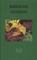 Book Cover for Bardachd Leodhais by Ian N Macleod