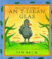 Book Cover for An T-Isean Glas by Ian Beck