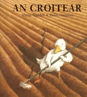 Book Cover for An Croitear by Martin Waddell