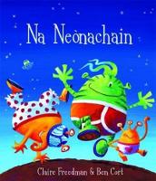 Book Cover for Na Neonachain by Claire Freedman