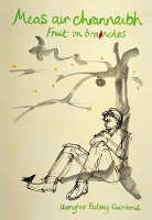 Book Cover for Meas Air Chrannaibh (Fruit on Branches) by Angus Peter Campbell