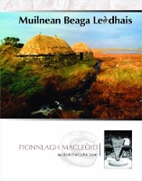 Book Cover for Muilnean Beaga Leodhais by Finlay MacLeod
