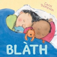 Book Cover for Blath by Carol Thompson