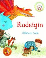 Book Cover for Rudeigin by Rebecca Cobb