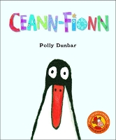 Book Cover for Ceann-Fionn by Polly Dunbar