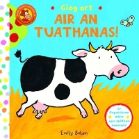 Book Cover for Giog Ort Air an Tuathanas by Emily Bolam