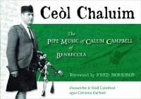 Book Cover for Ceol Chaluim by Neil Campbell