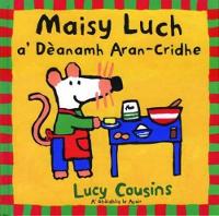 Book Cover for Maisy Luch by Lucy Cousins