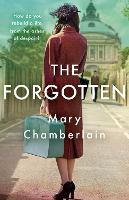 Book Cover for The Forgotten by Mary Chamberlain