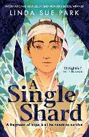Book Cover for A Single Shard by Linda Sue Park