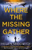 Book Cover for Where the Missing Gather by Helen Sedgwick