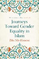 Book Cover for Journeys Toward Gender Equality in Islam by Ziba Mir-Hosseini