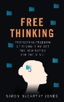 Book Cover for Freethinking by Simon McCarthy-Jones