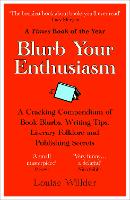 Book Cover for Blurb Your Enthusiasm by Louise Willder