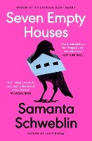 Book Cover for Seven Empty Houses by Samanta Schweblin