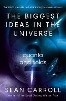 Book Cover for The Biggest Ideas in the Universe 2 by Sean Carroll