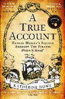 Book Cover for A True Account by Katherine Howe