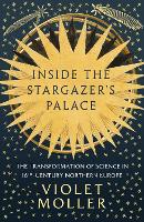 Book Cover for Inside the Stargazer's Palace by Violet Moller