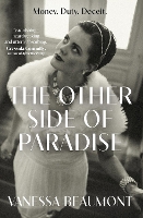 Book Cover for The Other Side of Paradise by Vanessa Beaumont