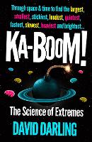 Book Cover for Ka-boom! by David Darling