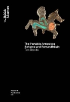 Book Cover for The Portable Antiquities Scheme and Roman Britain by Tom Brindle