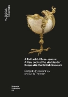 Book Cover for A Rothschild Renaissance by Pippa Shirley