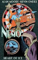 Book Cover for Nemo: Heart Of Ice by Alan Moore