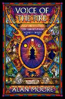 Book Cover for Voice Of The Fire: 25th Anniversary Edition by Alan Moore